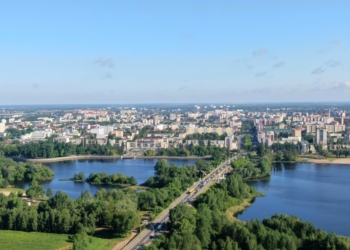 Аргумент на 70 миллионов против пробок на бульваре Шевченко