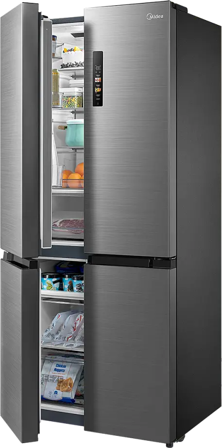 холодильник мидеа