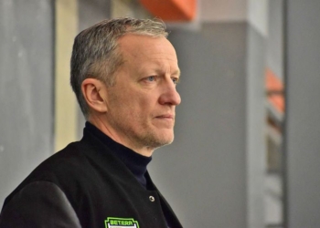 Олег Малашкевич покидает Хоккейный клуб «Брест»