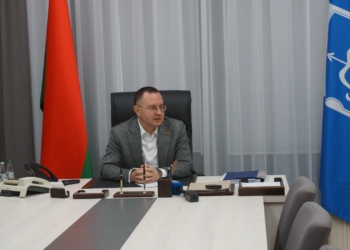 телефонная линия мэра Бреста