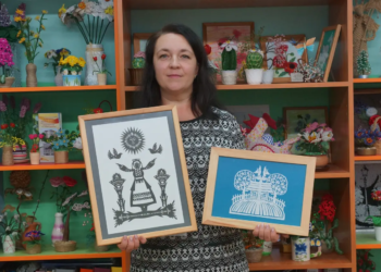 вытинанка ЮНЕСКО