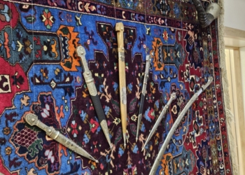 Далекий близкий Дагестан