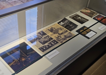 В Бресте открыли выставочный проект «Никогда больше»