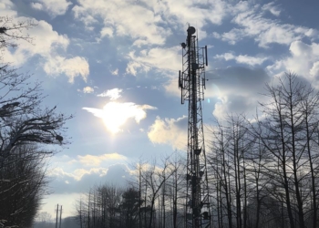 А1 – лидер по качеству передачи данных среди всех операторов Беларуси в 2024 году