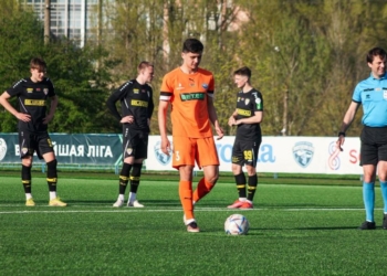 Футболист, который играл против «Динамо» из Бреста подорожал в 400 (!) раз