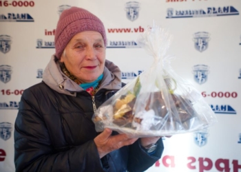 «Щедрый Вечер» от «Вечерки»