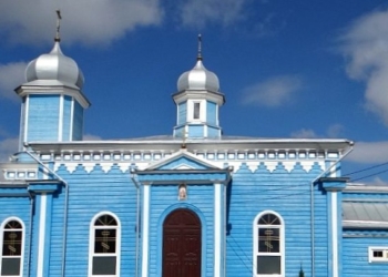 Деньги на лечение онкобольных детей собрали прихожане храма в Жабинке