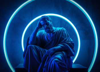 искусственный интеллект о жизни