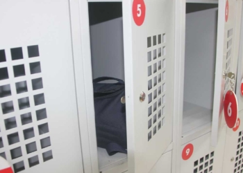 кража из магазина