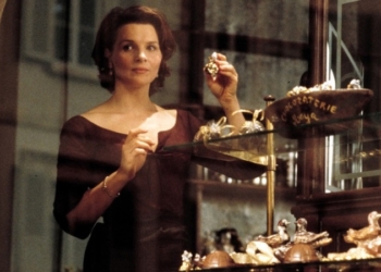 Кино на десерт: пять фильмов про сладости