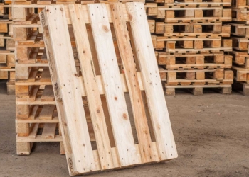 «Диаметрис» поможет насытить рынок поддонами