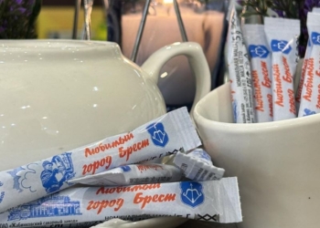 Самым креативным сладко жить не запретишь!