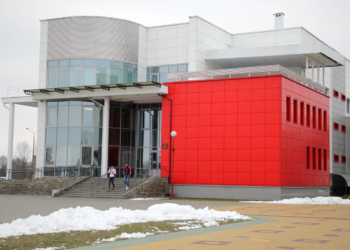 Брестский областной диспансер спортивной медицины