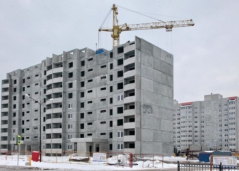 Арендная плата за 1 м кв. арендного жилья для востребованных работников составит в Бресте 63 копейки