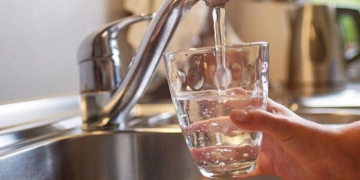 качество питьевой воды