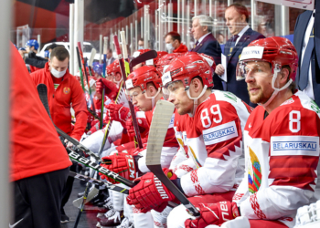 хоккейная сборная РБ