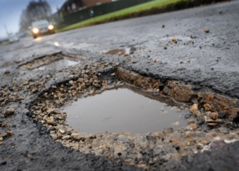 инновационный асфальт