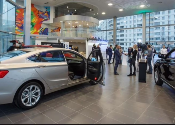 авторынок Беларуси