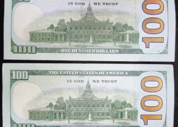 За работу в Польше с брестчанином рассчитались фальшивыми долларами