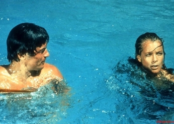 Культавы «Басейн» з Аленам Дэлонам выйшаў на VOKA у беларускай агучцы