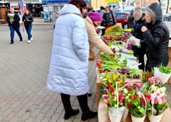 Чтобы продавать цветы, необходимо иметь справку и правильно платить налоги