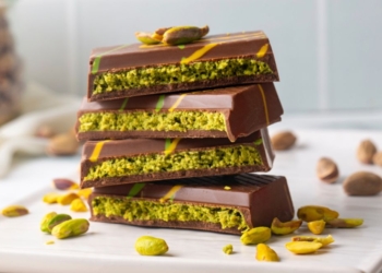 производство дубайского шоколада в Беларуси