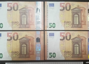 Гражданин Польши пытался обменять в Бресте фальшивые евро