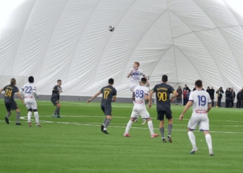 «Зимний кубок» остался на берегах Буга: брестское «Динамо» победило в домашнем предсезонном турнире