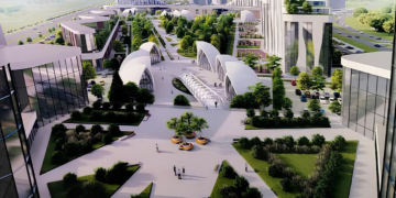 Город Брест будущее