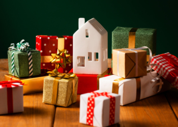 налог на подарки