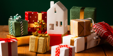 налог на подарки