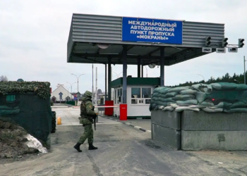 Ковель мокраны