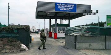 Ковель мокраны