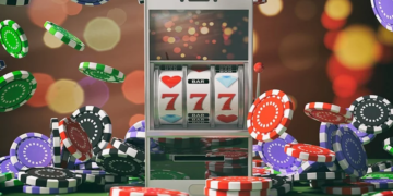 Казино