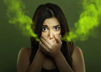 Запах изо рта