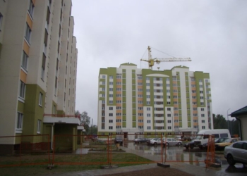 Арендное жилье для востребованных специалистов. Кому и на каких условиях?