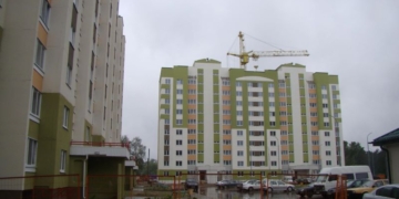 Арендное жилье для востребованных специалистов. Кому и на каких условиях?