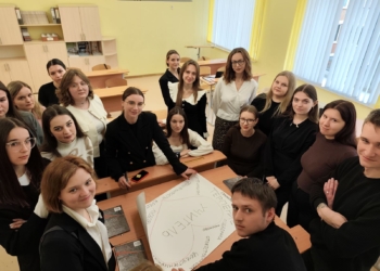 Продолжение следует! В Бресте состоялась педагогическая гостиная