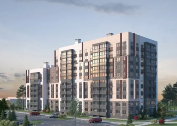 Дом для педагогов