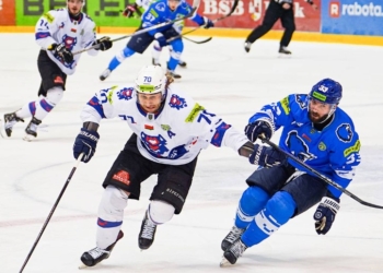 Брестские хоккеисты уступили и во втором матче четвертьфинальной серии Кубка Президента в Витебске