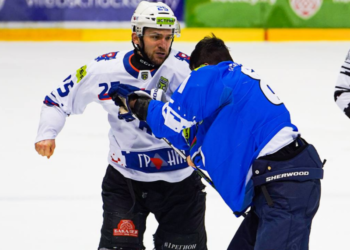 Брест остается без большого весеннего хоккея