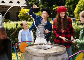 Продлеваем каникулы: пять фильмов для семейного просмотра