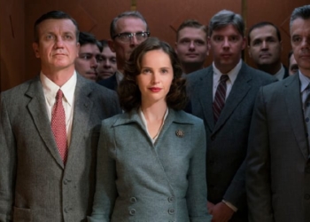 Для женщин и про женщин: пять фильмов к 8 Марта