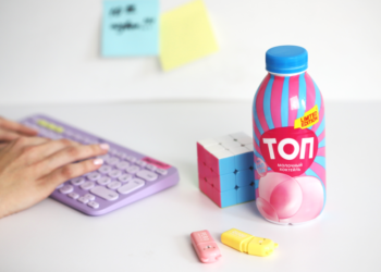 «Савушкин» выпустит коктейль со вкусом жвачки