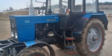 Похитил 380 литров топлива и продал знакомому