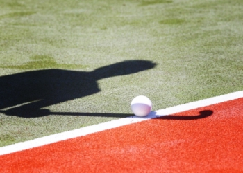 Брестский «Строитель» вне финала на домашнем турнире по хоккею на траве