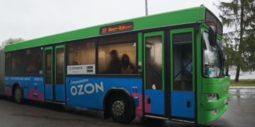 С 26 по 29 апреля в Бресте будут внесены изменения в работу городского транспорта