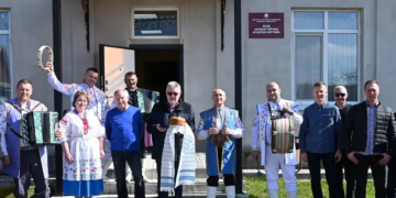 Поляки в Бресте