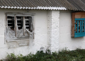 В Брестской области в 2025 году планируется снести 207 старых сельскохозяйственных зданий и сооружений