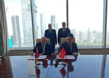 Для Брестской области открываются новые перспективы в сотрудничестве с китайскими партнерами